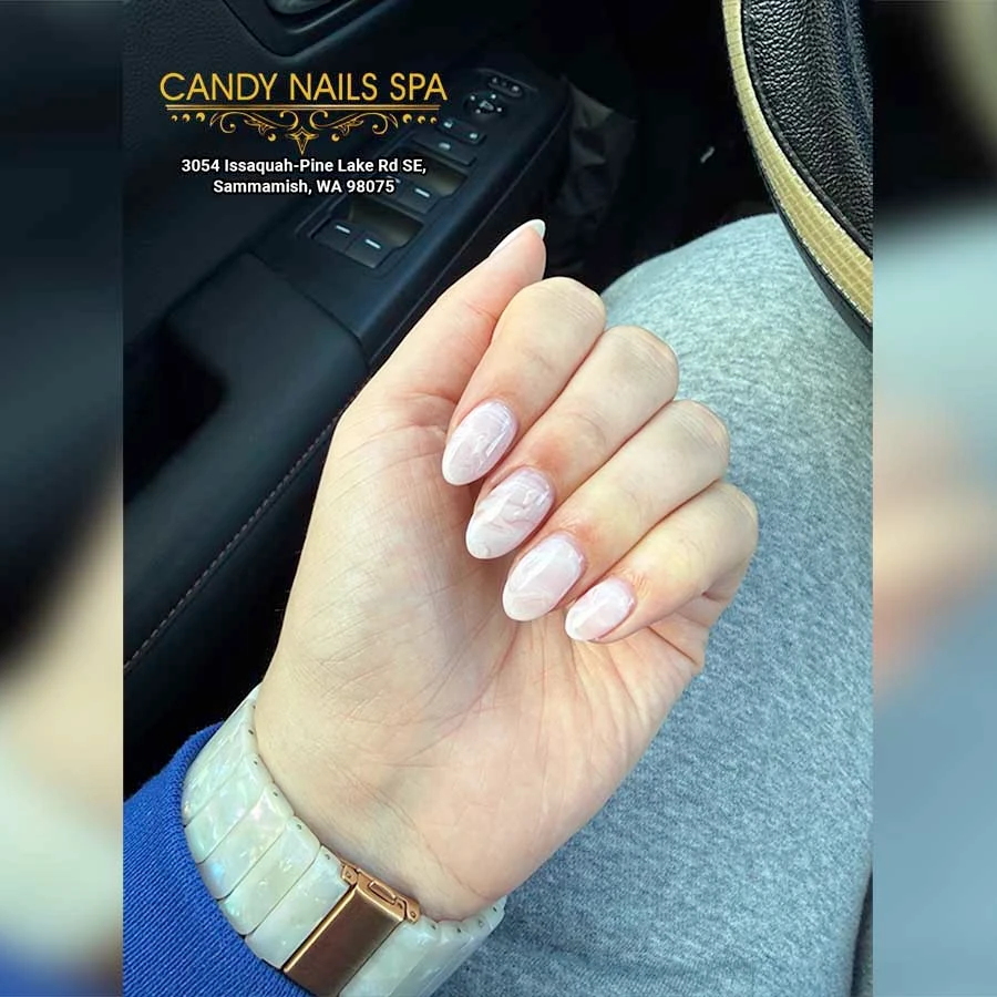 Nail August 12